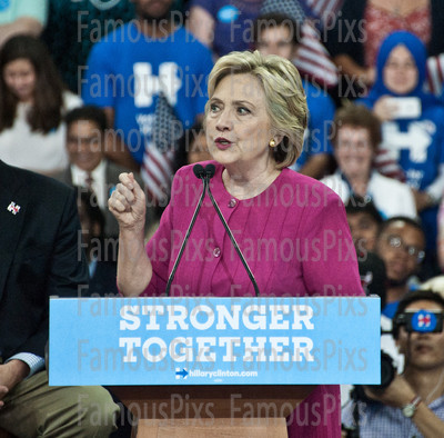 Hillary Clinton
