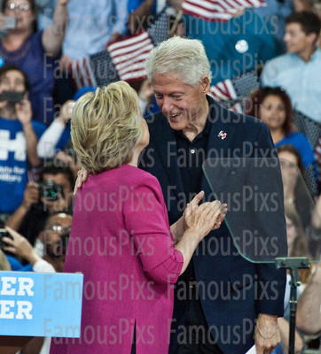 Hillary Clinton