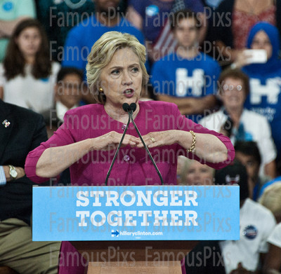Hillary Clinton