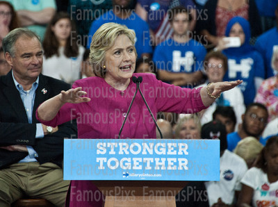 Hillary Clinton