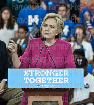 Hillary Clinton