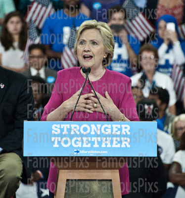 Hillary Clinton