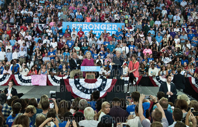 Hillary Clinton