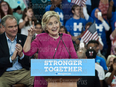 Hillary Clinton