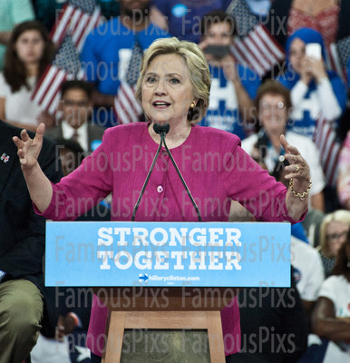 Hillary Clinton