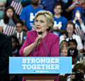Hillary Clinton