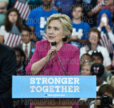 Hillary Clinton