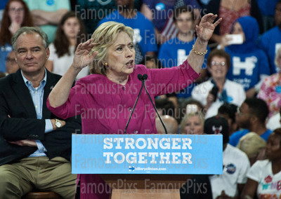 Hillary Clinton