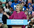 Hillary Clinton