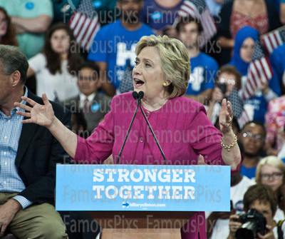 Hillary Clinton