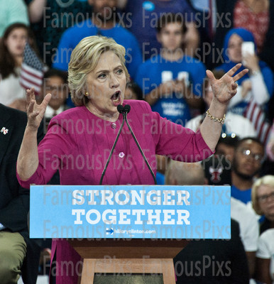Hillary Clinton