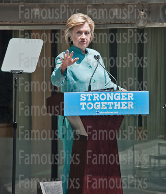 Hillary Clinton