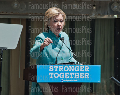 Hillary Clinton