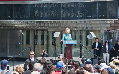 Hillary Clinton
