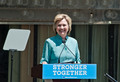 Hillary Clinton