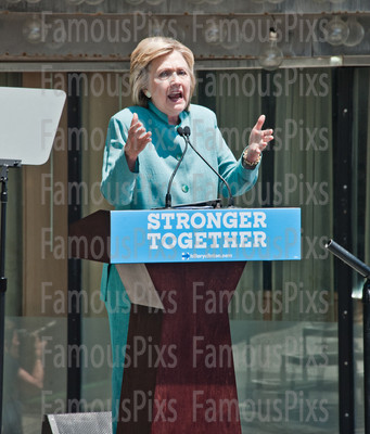 Hillary Clinton