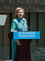 Hillary Clinton