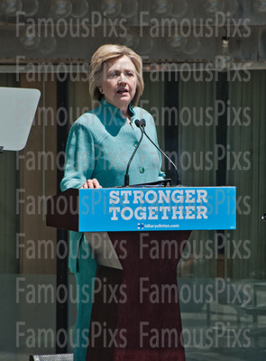 Hillary Clinton