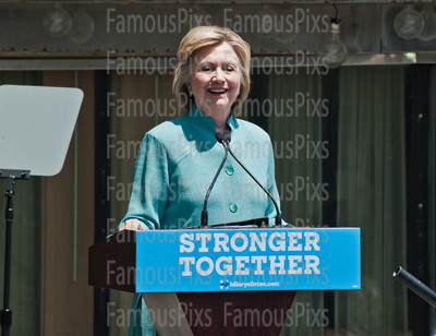 Hillary Clinton