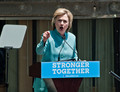 Hillary Clinton