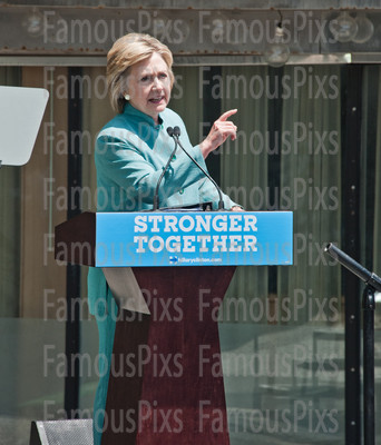 Hillary Clinton