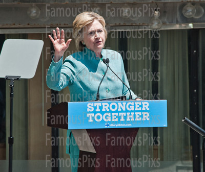 Hillary Clinton