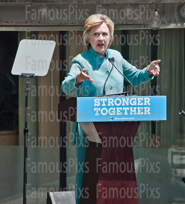 Hillary Clinton