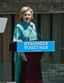 Hillary Clinton