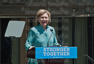 Hillary Clinton
