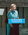 Hillary Clinton