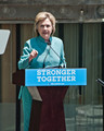 Hillary Clinton