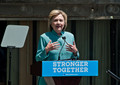 Hillary Clinton