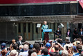 Hillary Clinton