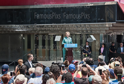 Hillary Clinton