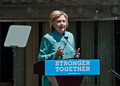 Hillary Clinton