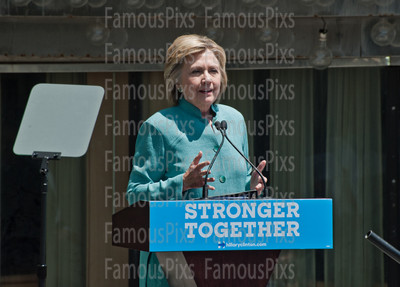 Hillary Clinton