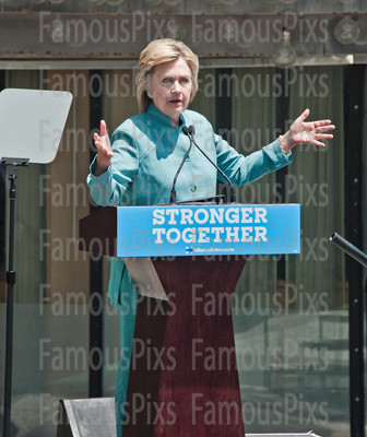 Hillary Clinton
