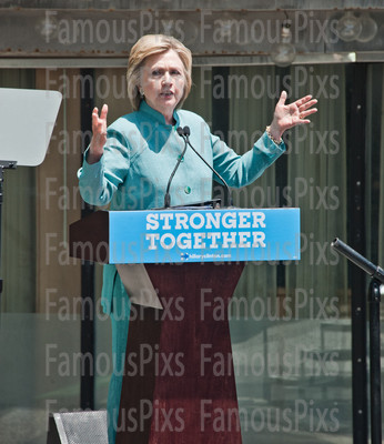 Hillary Clinton
