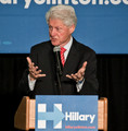 Bill Clinton