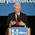 Bill Clinton