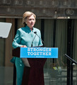 Hillary Clinton