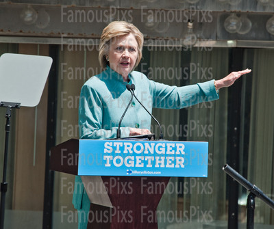 Hillary Clinton