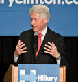 Bill Clinton