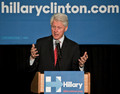 Bill Clinton