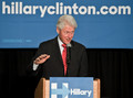 Bill Clinton