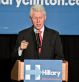 Bill Clinton