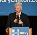 Bill Clinton