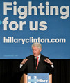 Bill Clinton