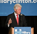 Bill Clinton