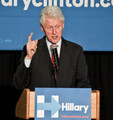 Bill Clinton